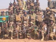 Mali: des unités de la force unifiée de l’AES en alerte face à une recrudescence des attaques (Fama)