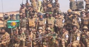 Mali: des unités de la force unifiée de l’AES en alerte face à une recrudescence des attaques (Fama)