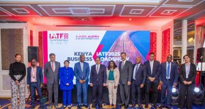 Le Kenya s’engage à intensifier ses efforts pour renforcer le commerce intra-Africain