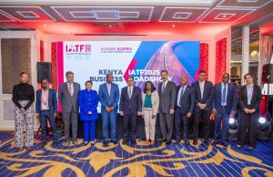 Le Kenya s’engage à intensifier ses efforts pour renforcer le commerce intra-Africain