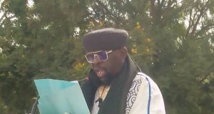 Tabaski 2025: l’Imâm Cheick Abdallah Ouédraogo engage les musulmans à la culture du vivre ensemble