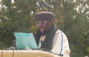 Tabaski 2025: l’Imâm Cheick Abdallah Ouédraogo engage les musulmans à la culture du vivre ensemble