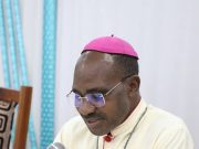 Son Excellence Monseigneur Gabriel Sayaogo: Nouveau Président de la Conférence Épiscopale Burkina-Niger