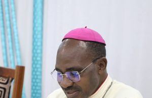 Son Excellence Monseigneur Gabriel Sayaogo: Nouveau Président de la Conférence Épiscopale Burkina-Niger