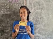 De l’isolement à l’inclusion : l’histoire de Zénabou, une adolescente vivant avec un handicap