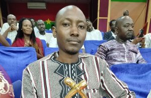 28e Nuit des Galian: Daouda Zongo de Wakat Séra lauréat de la catégorie presse en ligne en genre Reportage