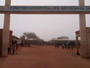 Burkina: la Directrice du CHR de Kaya relevée de ses fonctions