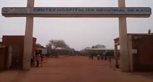 Burkina: la Directrice du CHR de Kaya relevée de ses fonctions