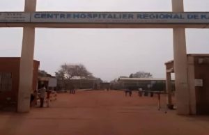 Burkina: la Directrice du CHR de Kaya relevée de ses fonctions