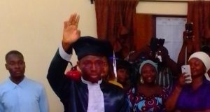 Soutenance de thèse de doctorat d’État en médecine: Mohamed Salif Lionel Zorom décortique l’otomastoïde