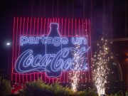 « Partage un Coca-Cola » est de retour ! La magie de retrouver ton prénom sur la bouteille emblématique fait son grand retour
