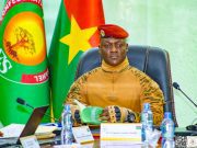 Burkina: plusieurs zones sont désormais sous contrôle, selon le capitaine Traoré