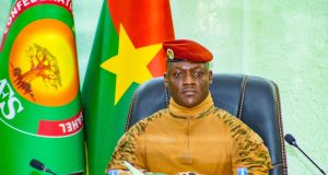 Burkina: plusieurs zones sont désormais sous contrôle, selon le capitaine Traoré
