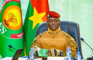 Burkina: compte rendu du Conseil des ministres du mercredi 11 juin 2025