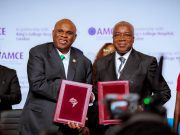 La BDEAC obtient une facilité de financement du commerce de 100 millions d’euros auprès d’Afreximbank