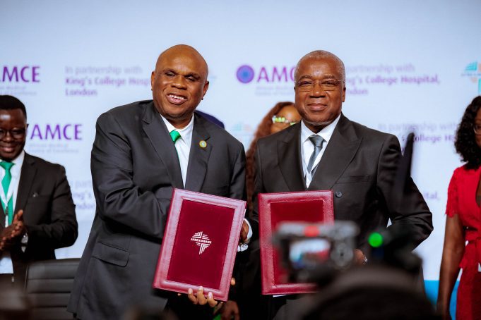 La BDEAC obtient une facilité de financement du commerce de 100 millions d’euros auprès d’Afreximbank