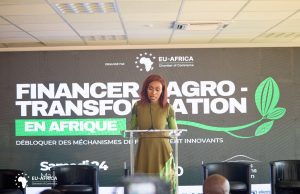 Financer l’Agrobusiness en Afrique: un Appel à l’Action depuis Abidjan vers Belém