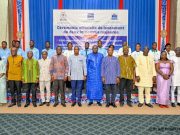 Burkina: deux initiatives structurantes lancées en faveur de la jeunesse
