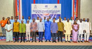 Burkina: deux initiatives structurantes lancées en faveur de la jeunesse