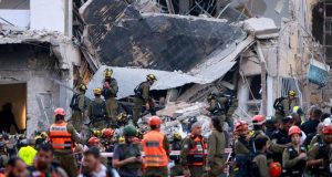 Moyen-Orient: cessez-le-feu entre les Etats-Unis et l’Iran