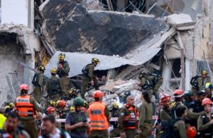 Guerre Israël-Iran: plus de 200 morts déplorés en quatre jours de combats