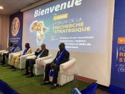 Burkina: la problématique des ressources africaines questionnée