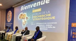 Burkina: la problématique des ressources africaines questionnée