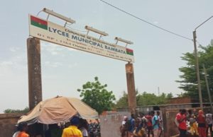 Burkina/Baccalauréat 2025: des questions d’actualité qui fatiguent des candidats