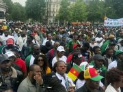 Présidentielles au Cameroun: rendez-vous manqué entre l’opposant Maurice Kamto et ses partisans