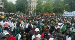 Présidentielles au Cameroun: rendez-vous manqué entre l’opposant Maurice Kamto et ses partisans