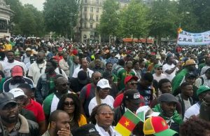 Présidentielles au Cameroun: rendez-vous manqué entre l’opposant Maurice Kamto et ses partisans