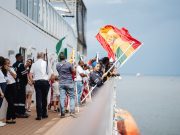 Sierra Leone/Soins chirurgicaux: Mercy Ships et le ministère de la Santé préparent le retour du Global Mercy™ à Freetown