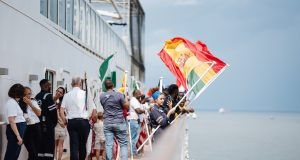 Sierra Leone/Soins chirurgicaux: Mercy Ships et le ministère de la Santé préparent le retour du Global Mercy™ à Freetown