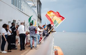 Sierra Leone/Soins chirurgicaux: Mercy Ships et le ministère de la Santé préparent le retour du Global Mercy™ à Freetown