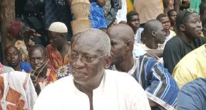 Burkina/Chefferie traditionnelle: Naaba Sigri succède à Me Pacéré Titenga
