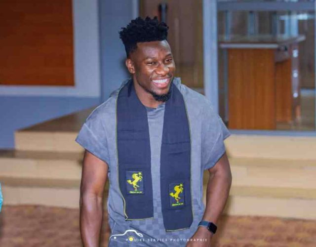 Onana