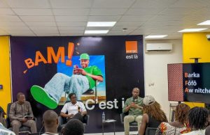 Orange Burkina Faso lance « BAM » : une plateforme généreuse pour des tarifs d’appels et Internet réduits