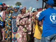 Sécurité alimentaire: le PAM alerte sur une menace de famine dans le monde