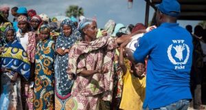Sécurité alimentaire: le PAM alerte sur une menace de famine dans le monde