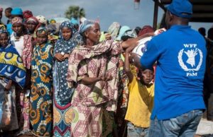 Sécurité alimentaire: le PAM alerte sur une menace de famine dans le monde