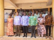 Burkina/Médias: installation des membres du comité technique de délivrance de la carte de presse et du laissez-passer