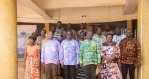 Burkina/Médias: installation des membres du comité technique de délivrance de la carte de presse et du laissez-passer