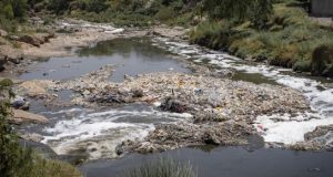 Journée de l’environnement: l’ONU tire la sonnette d’alarme sur la crise de la pollution plastique croissante