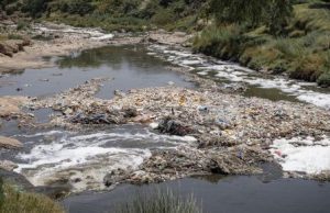 Journée de l’environnement: l’ONU tire la sonnette d’alarme sur la crise de la pollution plastique croissante
