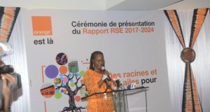 Orange Burkina Faso: la société engagée pour l’éducation, la santé, la solidarité, l’emploi, l’innovation, la culture…