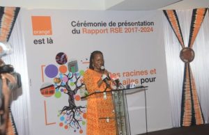 Orange Burkina Faso: la société engagée pour l’éducation, la santé, la solidarité, l’emploi, l’innovation, la culture…