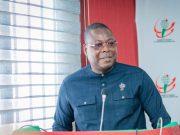 Chambre de commerce du Burkina: le secret de Roland A. Sow, le nouveau président