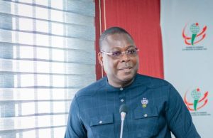 Chambre de commerce du Burkina: le secret de Roland A. Sow, le nouveau président