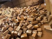 Burkina: saisie de médicaments illégaux évalués à 72 millions FCFA