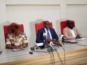 Affaire Qnet: neuf escrocs en prison, 22 Burkinabè rapatriés du Ghana